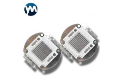 China COB UV LED Module 300W COB High Power LED Module Integrated Module supplier