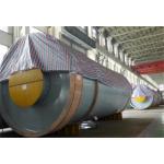 5-500 Tph Ball Grinding Mill 5 Ton Quartz Ball Mill Grinding