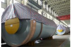 China 5-500 Tph Ball Grinding Mill 5 Ton Quartz Ball Mill Grinding supplier