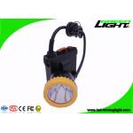 1000mA IP67 Coal Mining Lights for Underground Mine Working Hunting
