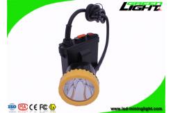 China 1000mA IP67 Coal Mining Lights for Underground Mine Working Hunting supplier