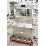 High Speed 25mm Diameter Pill Tablet Press Machine ZPW29F-3 ZPW31F-3