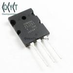2SK1530/2SJ201 2SJ201 2SK1530 J201 Silicon N-Channel Transistor MOS Field Effect Transistor Audio Triode TO-3P TO-3PL for sale