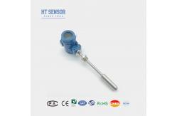 China Stainless Steel 4-20mA Liquid Level Transmitter Measurement With Silicon Pressure Sensor supplier