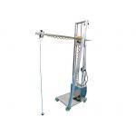 Electronic Control Impact Testing Apparatus , IEC 60950-1 Ball Drop Test Equipment