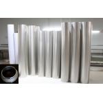 Rotary Screen Cylinder Textile Machinery Spare Parts High Temperature Resistance for sale