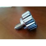 Versatile Silver Round Gym Pop Pin for Various Equipment for sale