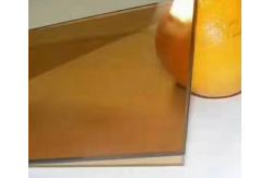 China China Supplier Safety Tinted Glass with Thickness and Size Customized supplier