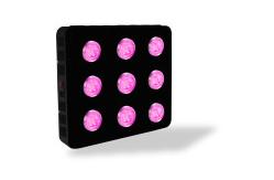 China AC85 - 265V Indoor LED Grow Light IP44 SMD2835 Full Spectrum Energy Saving supplier