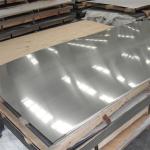 440c 0.8mm 1mm Stainless Steel Sheet Black Inox ASTM JIS AISI 1000mm-2000mm Length for sale