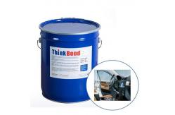 China Solvent Diluent Car Interior Trim Adhesive Liquid State Environmentally Friendly supplier