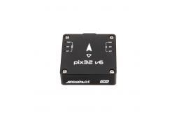 China Pix32 V6 UAV Flight Controller Newly Designed High Performance supplier