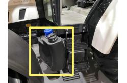China Rotational Moulding Mould For Tractor supplier