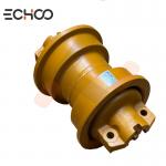 6Y0889 Single Flange Track Roller Bulldozer Undercarriage Parts Wholesale for sale