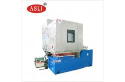 China Environmental Test Chamber About Portable Environmental Tester supplier