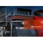 Cemented Carbide Insustry Wet Ball Mill 600L With Tiltable Cylinder for sale