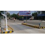 Axle Group Scale Low Speed Weigh In Motion System with ±1 Accuracy and 40km/h Speed Range for sale