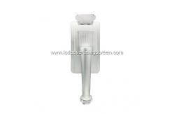 China AI Face Recognition Thermometer With 8 IPS LCD Screen supplier