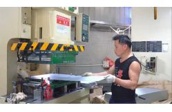 China Custom CNC Machining manufacturer