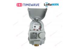 China Smart Remote Water Meter Solutions LoRaWAN Wireless Communication supplier