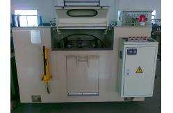 China Model 300P Copper Wire Twisting Machine For Fine Wire Bunching , High Speed supplier