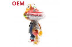 China Custom Pvc Figure Supplier custom Your Own design Toy Manufacturer Custom Vinyl Toy supplier