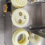 Aotomatic Dough Divider Machine 10-600g Dough Divider Dough Divide And Rounder