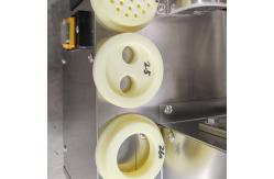 China Aotomatic Dough Divider Machine 10-600g Dough Divider Dough Divide And Rounder supplier