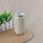 EOE PET Easy Open End 0.3l 60mm Plastic Soda Cans