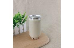 China EOE PET Easy Open End 0.3l 60mm Plastic Soda Cans supplier