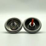 Convenient Cigarette Lighter Gas Refill Connection Valve for Lighter Maintenance