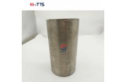 China 178-6543 Cylinder Liner For C6.4 S6KT Engine Spare Part supplier