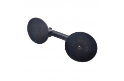 China Glass ceramic smooth surface object Strong suction no slip Rubber lifting suction cups supplier