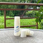 Massage Oil Plastic Roll-On Bottles Wholesale Leak-Proof Plastic Roll-On Bottles for sale