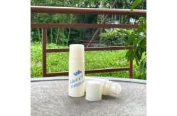China Massage Oil Plastic Roll-On Bottles Wholesale Leak-Proof Plastic Roll-On Bottles supplier