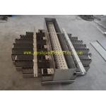 Tail Gas Scrubber Tower Internals 304 Material Water Distributor