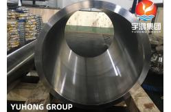 China Seamless Stainless Steel Pipe ASTM A312-2018 TP304L HEAVY THICKNESS supplier