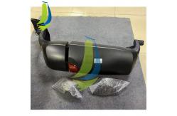 China WG1664771010 Rear View Mirror Wg1664771010 for A7 Truck supplier