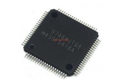 China MSP430F5418AIPN supplier