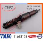 HDE16 EURO 5 Diesel Engine Fuel Injector BEBE5H01001 21698153 For VOL