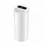 UV Sterilization PM2.5 Portable Air Purifier Hepa Filter 41 To 60m2 Area Room for sale