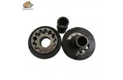 China Rexroth A10vg45 Cast Iron Hydraulic Piston Pump Parts supplier