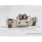 FUJI H67698 NXT III Module Clamping Solenoid Valve SMT Machine Spare Parts for sale