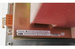 China ABB KUC755AE105 3BHB005243R0105 ABB Module PLC Processor Drive Power supplier