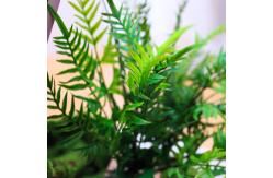 China Anti Fading Artificial Landscape Plants 2-5 Square Meter With Plants And Bush supplier