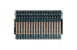 China 6ES7400-1TA01-0AA0  Siemens  UR1 RACK supplier