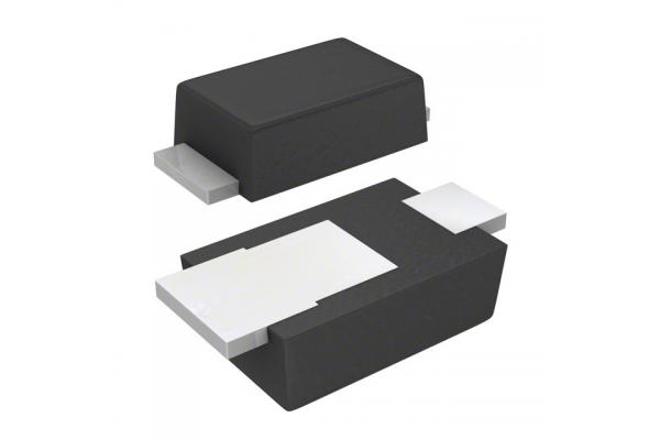 DFLS120L-7 1.0A Surface Mount Schottky Barrier Rectifier , High Speed Switching Diode