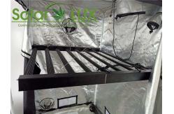 China 650Watts Full Spectrum Led Herb Grow Light supplier