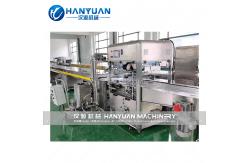 China Energy Bar Protein Bar Cereal Bar Chocolate Coating Machine supplier