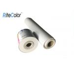 160gsm High Glossy Art Inkjet Photo Printing Paper Roll Snow White Cast Coated
